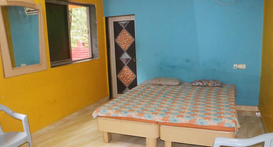 Sai Shraddha Cottage, Alibaug 5